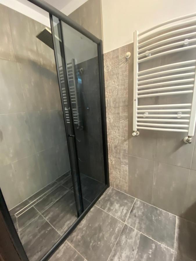 Apartament Zdroj Ladek Exteriör bild